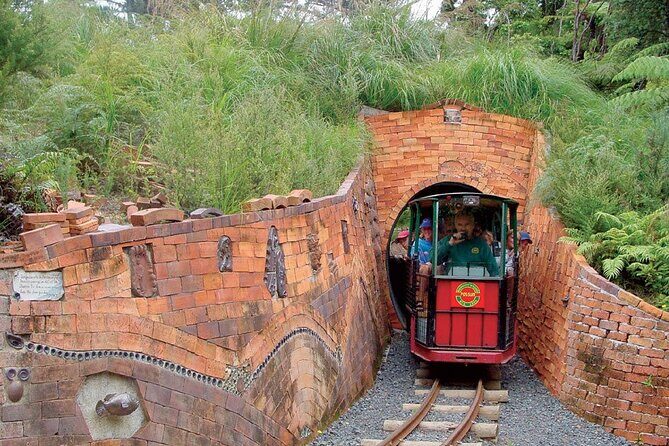 Pelorus Mail Boat Sunday Scenic Cruise  Full-Day from Havelock - Optional Wine Tasting & Additional Tips