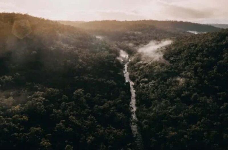 Pemberton: Ampersand Estates Spirits Tasting Experience - A Closer Look at the Spirits Tasting Experience