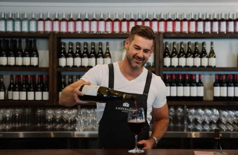Pemberton: Ampersand Estates Wine Tasting Experience - Final Thoughts