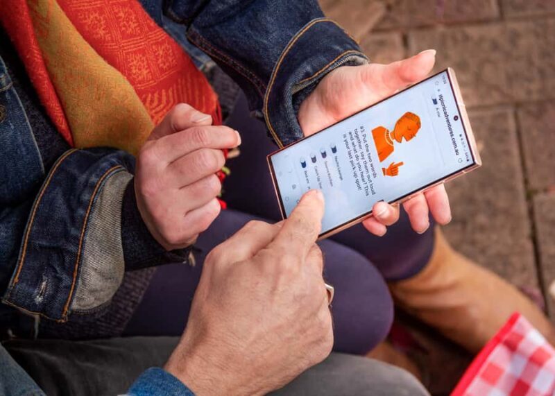 Pemberton: Secret Picnic Adventure with Digital Clues - Good To Know