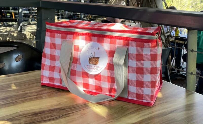 Pemberton: Secret Picnic Adventure with Digital Clues - The Value of the Experience