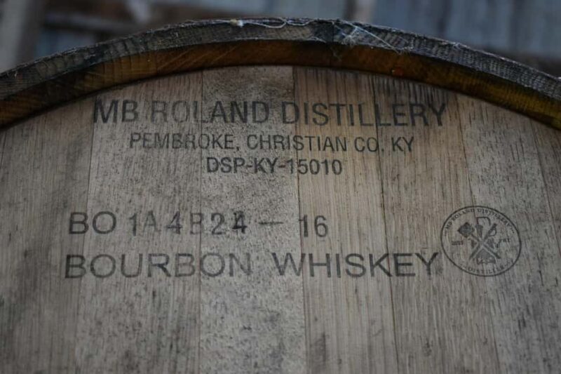 Pembroke: MB Roland Distillery Tour & Tasting - Why This Tour Works for Travelers