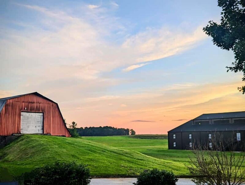 Pembroke: MB Roland Distillery Tour & Tasting - The Sum Up