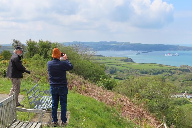 Pembrokeshire Small-Group Cruise Ship Shore Excursion - Tour Overview and Highlights