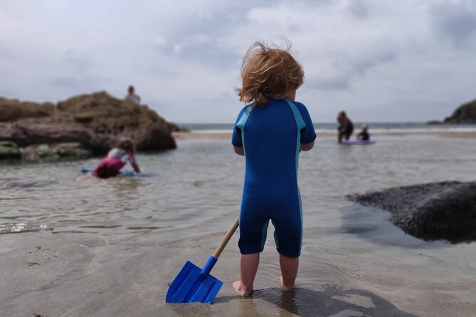 Pembrokeshire Tour App, Hidden Gems Game and Big Britain Quiz (7 Day Pass) UK - Overview of Pembrokeshire Tour App