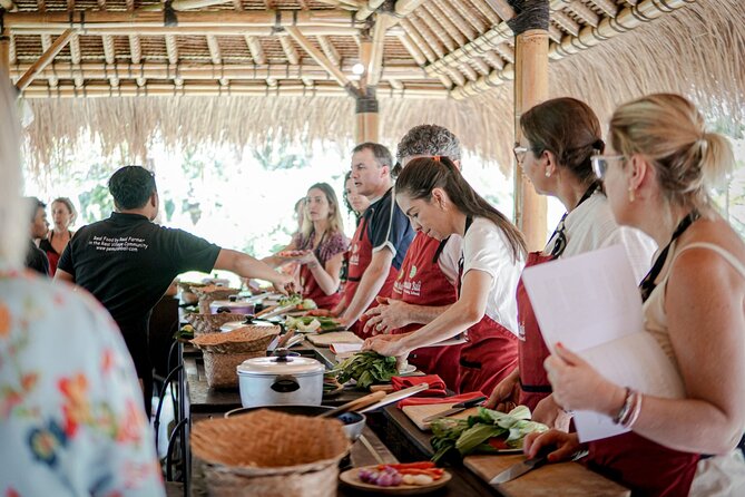 Pemulan Bali Farm Cooking School in Ubud - Overview of Pemulan Bali Farm Cooking School