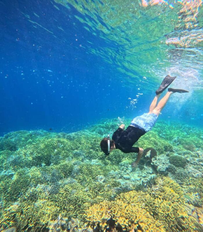 Pemuteran Bali: Menjangan Island Snorkeling Trip with Lunch - FAQs