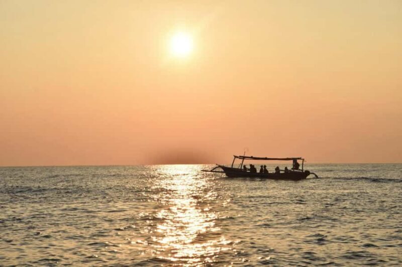 Pemuteran: Dolphin Watching Tour with Hotel Transfer - Practical Details: Transport, Duration, and Group Size