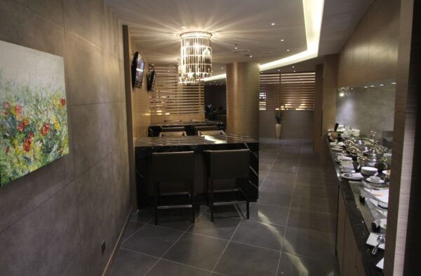 PEN Penang International Airport: Premium Lounge Access - The Sum Up