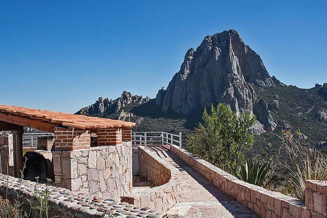 Peña de Bernal and Tequisquiapan: Private & Small groups - Good To Know