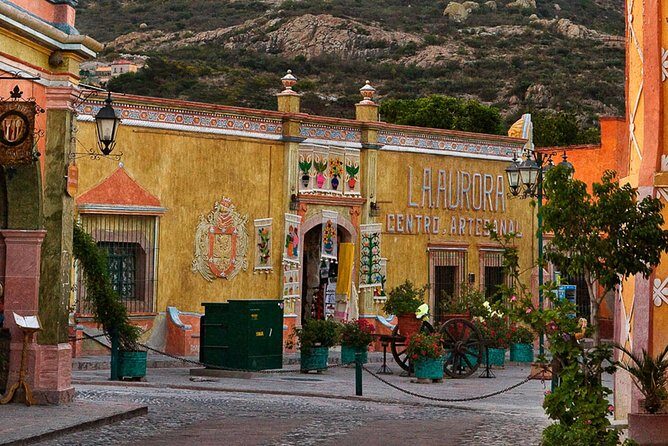 Peña de Bernal and Tequisquiapan: Private & Small groups - Practical Tips for Travelers