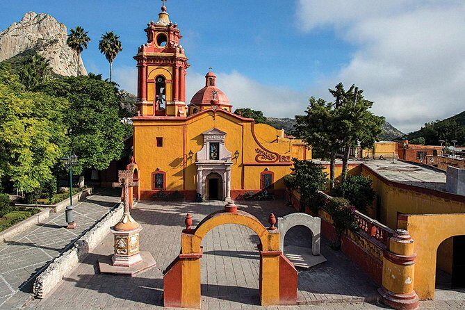Peña de Bernal and Tequisquiapan: Private & Small groups - Who Would Love This Tour?