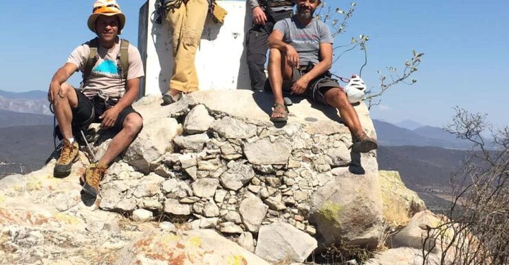 Peña De Bernal: Rock Climb of the Worlds Tallest Monolith - Climbing Options and Participants