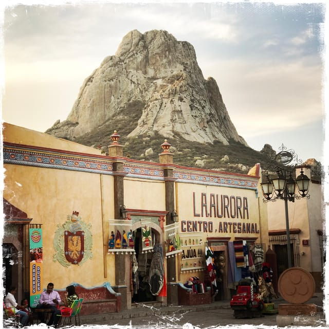 Peña De Bernal: Rock Climb of the Worlds Tallest Monolith - Gear and Safety Measures