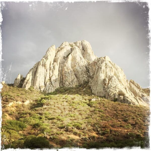 Peña De Bernal: Rock Climb of the Worlds Tallest Monolith - Guided Locations and Highlights