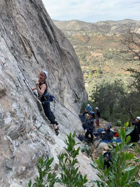 Peña De Bernal: Rock Climb of the Worlds Tallest Monolith - Cancellation and Payment Policies