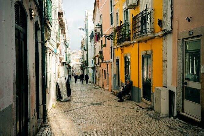 Pena Palace and Park Entry Tickets in Sintra - What’s Included and What’s Not