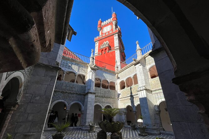 Pena Palace Full Day Sintra - Positive Feedback and Highlights