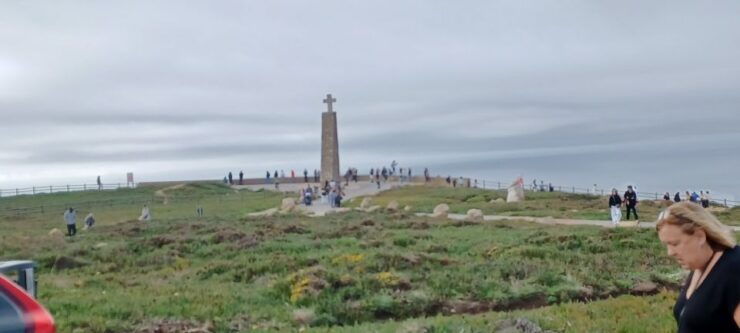 Pena Palace, Regaleira, Sintra, and Cascais - Pena Palace: A Fairytale Castle