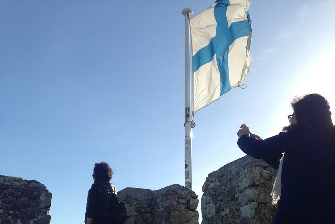 Pena Palace, Regaleira, Sintra Nacional Park and Cascais Full-day - Traveler Tips and Recommendations