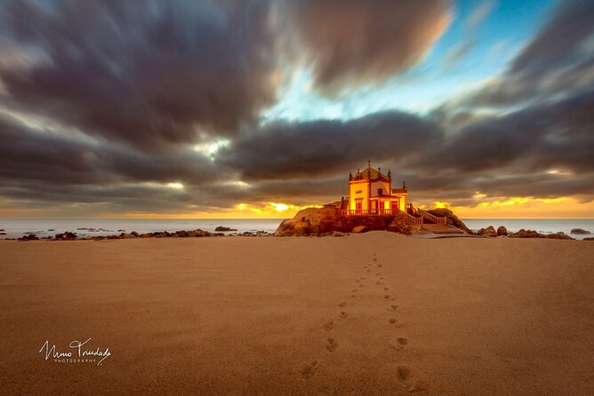 Pena Palace, Regaleira, Sintra Nacional Park and Cascais Full-day - The Sum Up