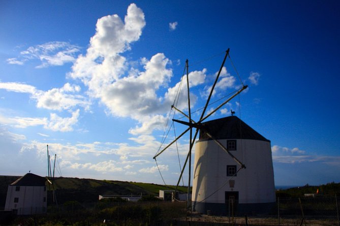 Pena Palace , Sintra and Cascais Tour - Travel With Locals - Additional Info