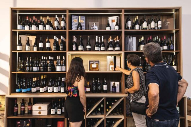 Penafiel Tour:Vinho Verde Winery + Historical Center + Lunch - Cancellation Policy