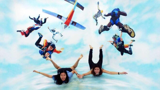 Penang 3D Art Museum Ticket - Inclusions