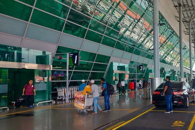 Penang Airport Transfer - Good To Know