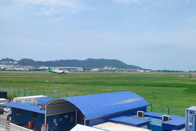 Penang Airport Transfer - FAQ  