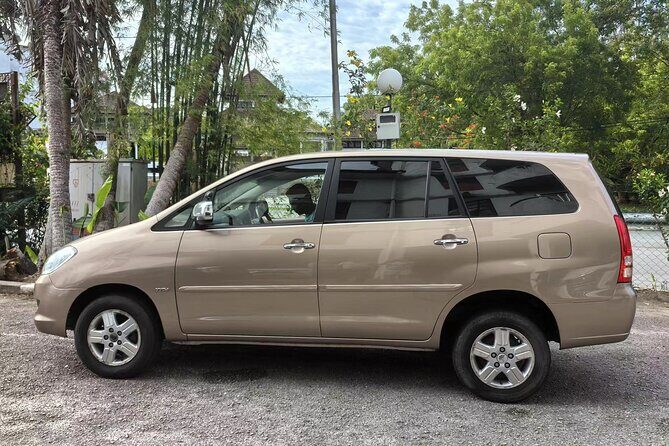 Penang AirportPEN One Way Transfer - FAQ: Your Practical Questions Answered