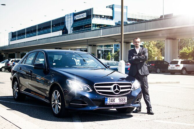 Penang Arrival Transfer - An In-Depth Look at the Penang Arrival Transfer