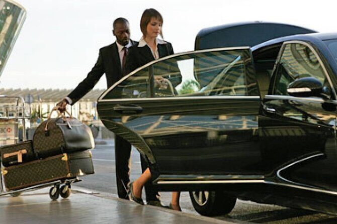 Penang Arrival Transfer - The Sum Up