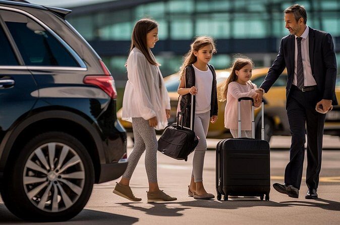 Penang Arrival Transfer - FAQ