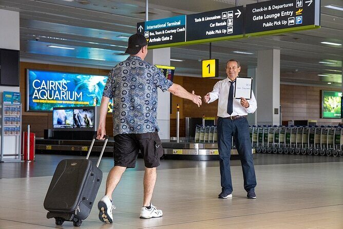 Penang Arrival Transfer - Who Is This Transfer Best Suited For?