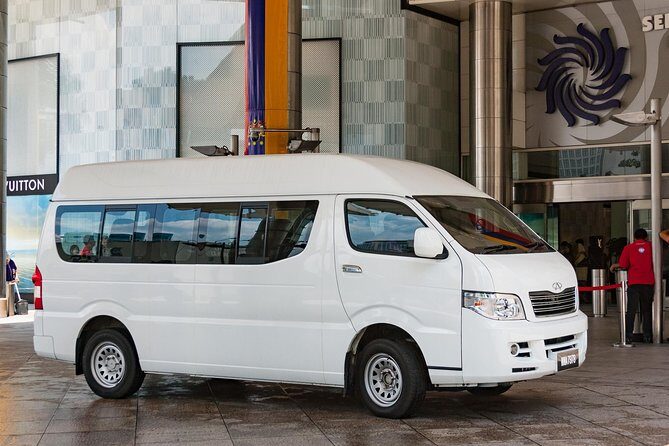 Penang Arrival Transfer - FAQ