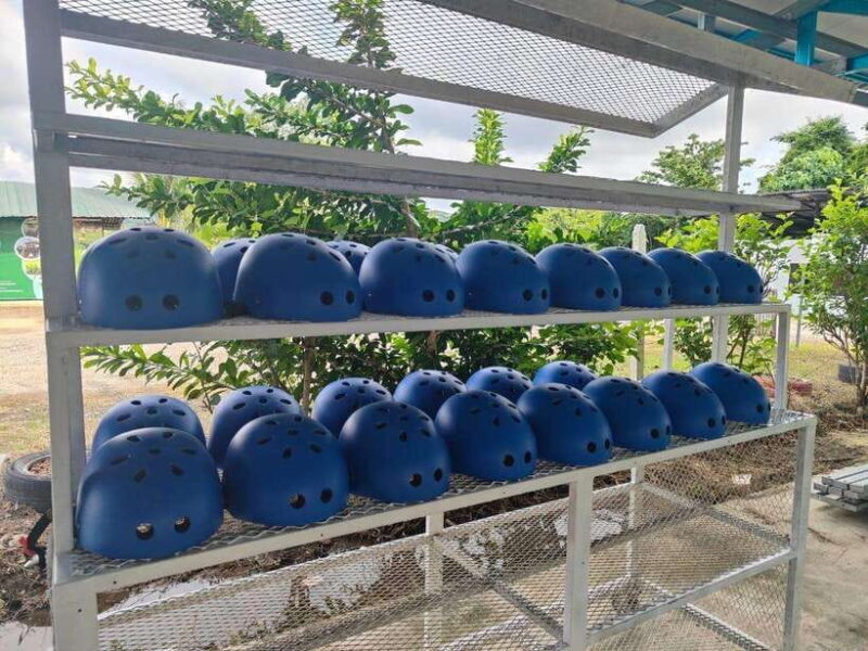 Penang: ATV Ride in Balik Pulau with Snacks and Transfers - Good To Know