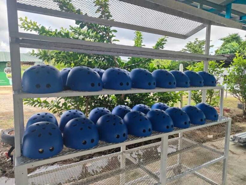 Penang: ATV Ride in Balik Pulau with Snacks and Transfers - The Sum Up