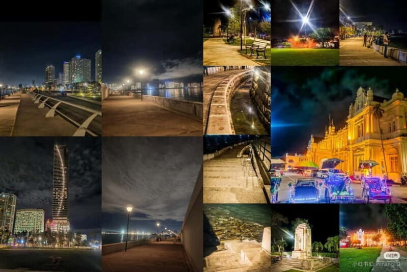 Penang: Authentic Local Food Tour with Scenic Walk - An In-Depth Look at the Penang Food & Scenic Walk Tour