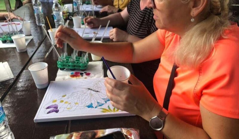 Penang: Balik Pulau Batik Painting & Mini Zoo Petting - Why This Tour Offers Great Value