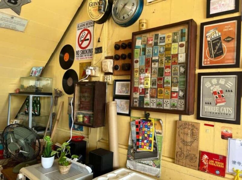 Penang: Balik Pulau Culture Experience & Village Tour - Good To Know