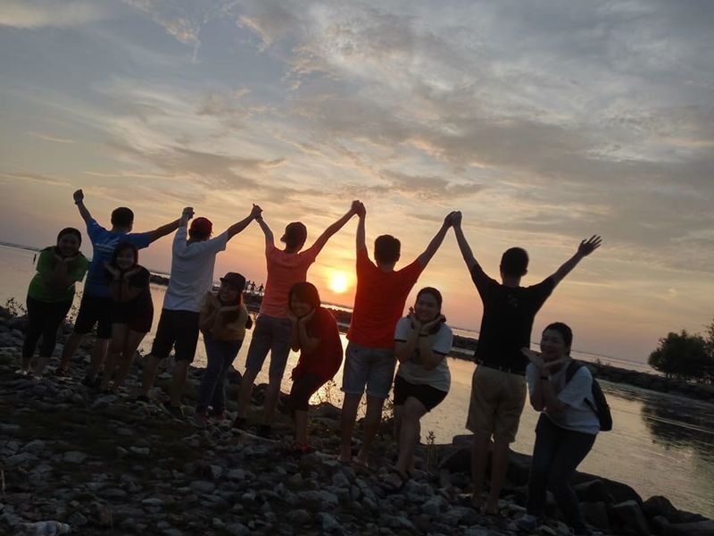 Penang Balik Pulau Evening Cycling Tour - Why Cycle Through Balik Pulau?