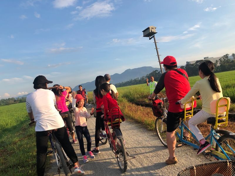 Penang Balik Pulau Evening Cycling Tour - Who Should Book This Ride?