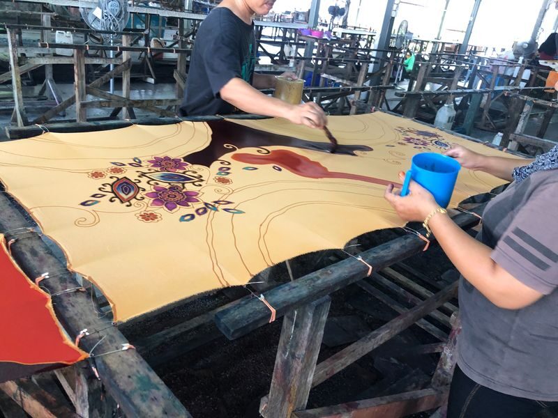 Penang Balik Pulau Half-Day Local Stories and Villages Tour - Penang food as a satisfying pause