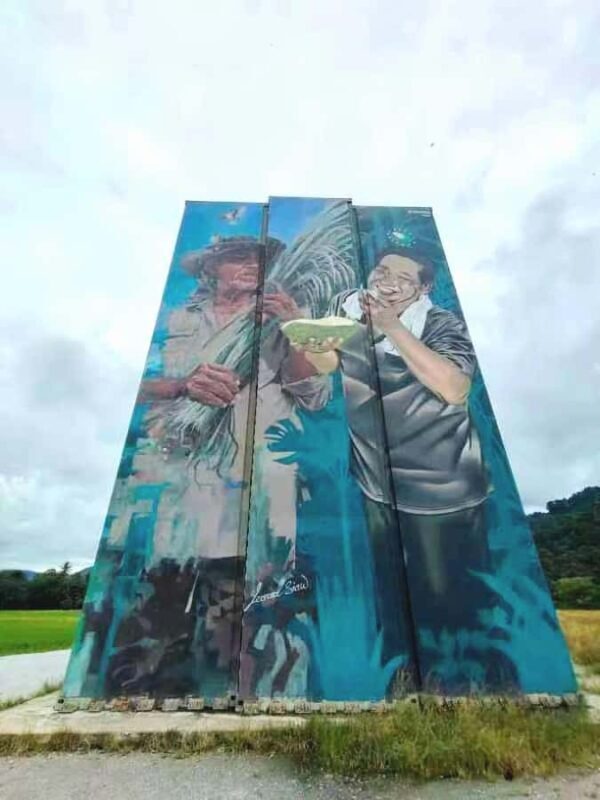 Penang: Balik Pulau Hidden Gems Tour with Hotel Pickup - Introduction: A Different Side of Penang