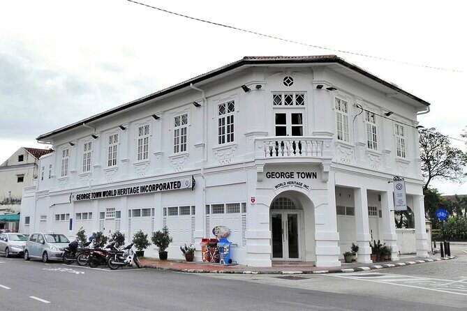 Penang City and Entopia Butterfly Farm Tour - Who Should Consider This Tour?