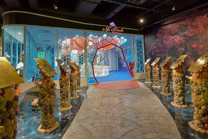 Penang City and Entopia Butterfly Farm Tour - Frequently Asked Questions