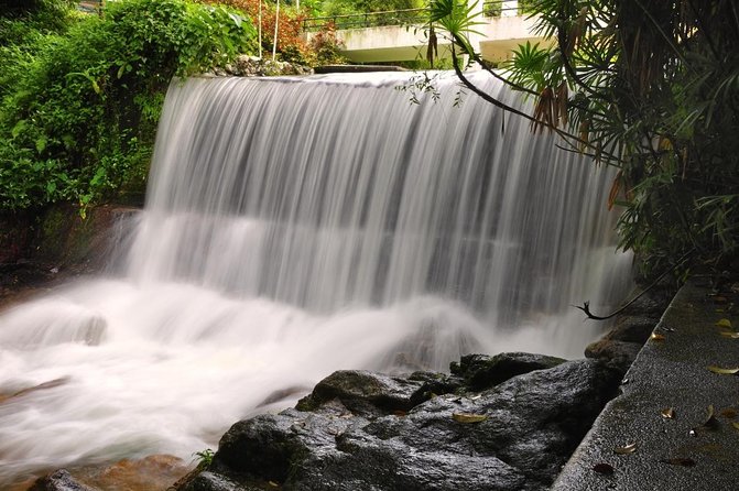 Penang: City-Heritage Day Tour Including Jeep Ride To Penang Hill - Good To Know