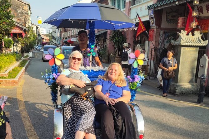 Penang: City-Heritage Day Tour Including Jeep Ride To Penang Hill - Pricing Details