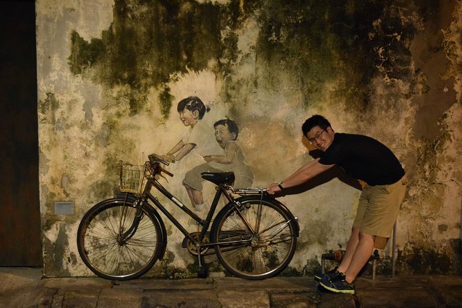 Penang City Private Half Day Tour With Khoo Kongsi & Kek Lok Si - Itinerary Details